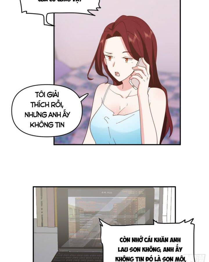 Truyện Tranh Ta Không Muốn Trùng Sinh Đâu trang 3