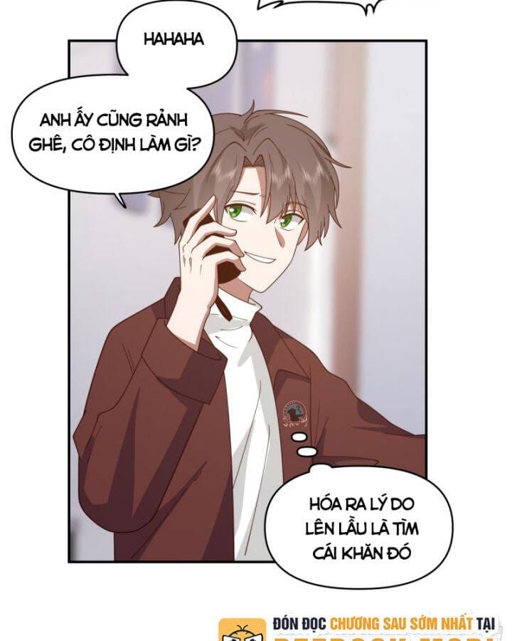 Truyện Tranh Ta Không Muốn Trùng Sinh Đâu trang 3