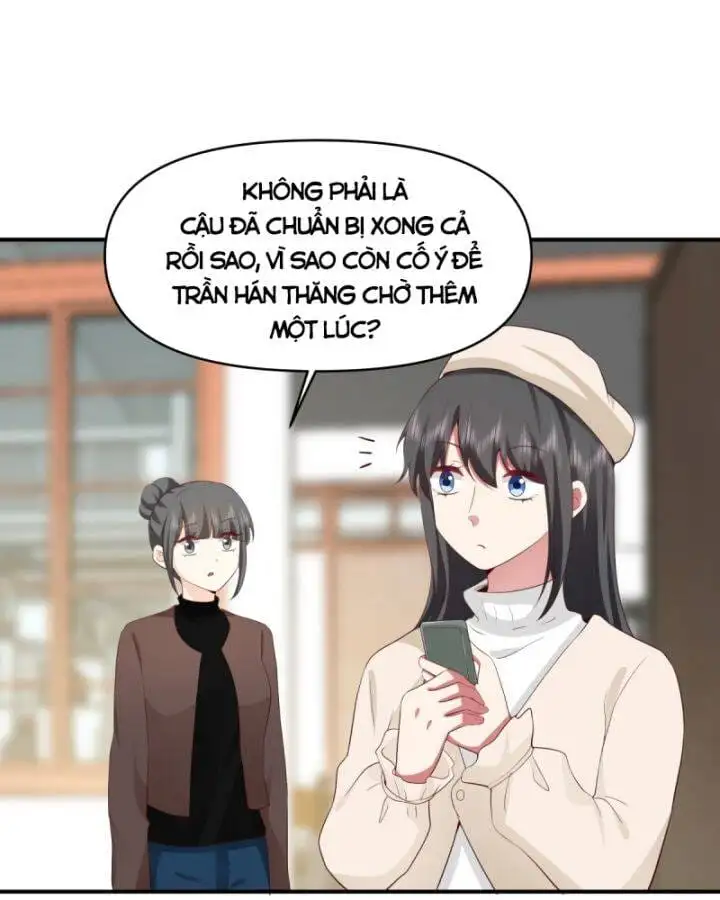 Truyện Tranh Ta Không Muốn Trùng Sinh Đâu trang 3