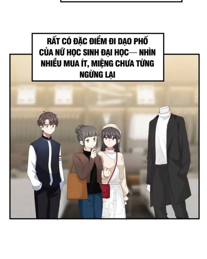 Truyện Tranh Ta Không Muốn Trùng Sinh Đâu trang 3