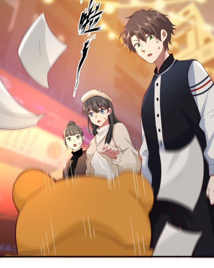 Truyện Tranh Ta Không Muốn Trùng Sinh Đâu trang 3