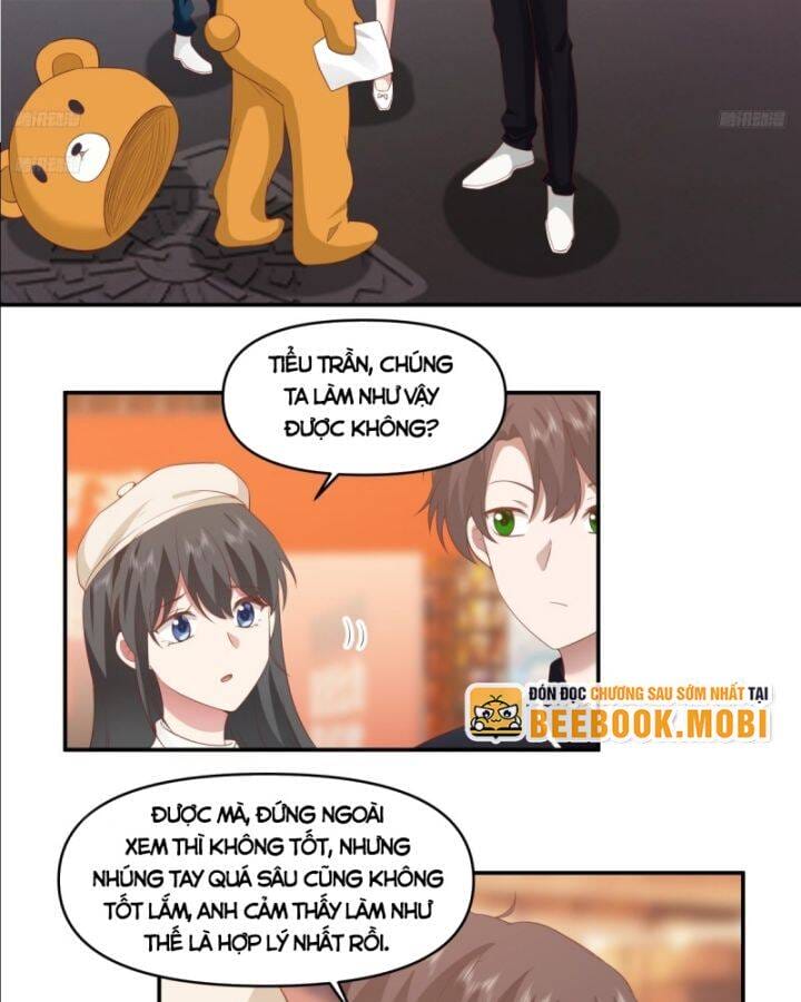 Truyện Tranh Ta Không Muốn Trùng Sinh Đâu trang 3