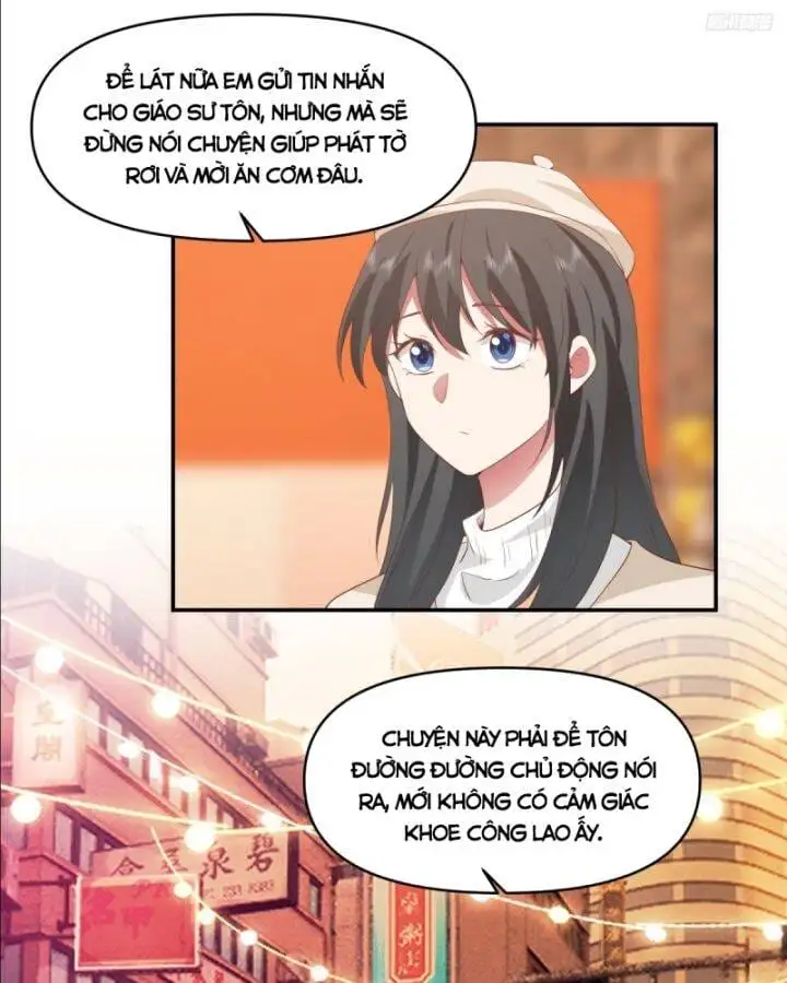 Truyện Tranh Ta Không Muốn Trùng Sinh Đâu trang 3