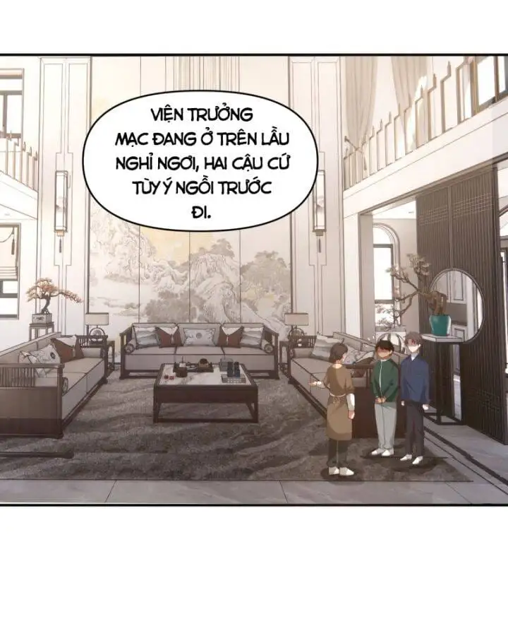 Truyện Tranh Ta Không Muốn Trùng Sinh Đâu trang 3