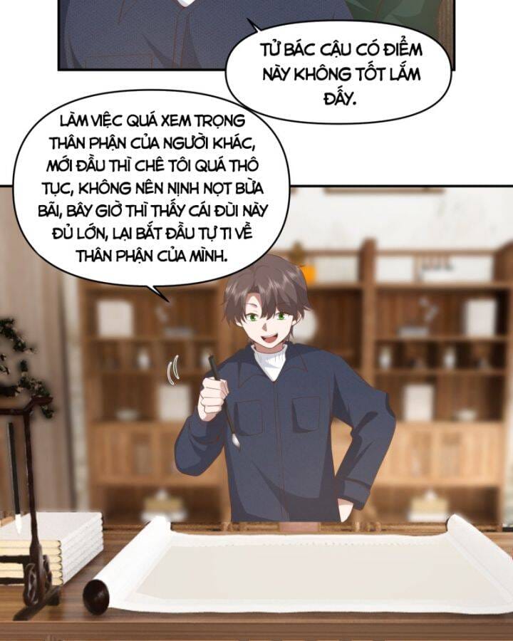 Truyện Tranh Ta Không Muốn Trùng Sinh Đâu trang 3