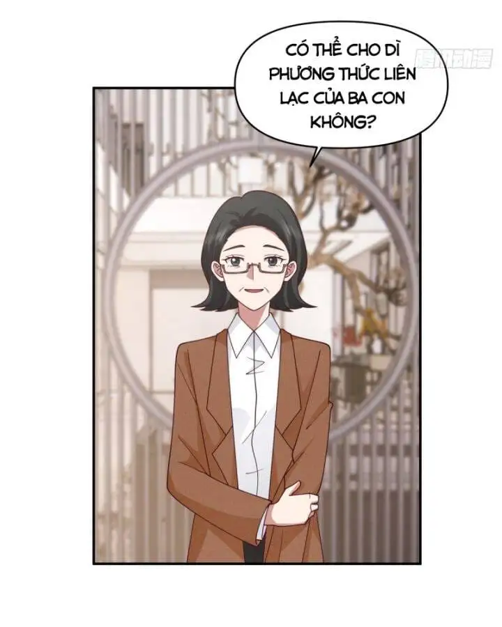 Truyện Tranh Ta Không Muốn Trùng Sinh Đâu trang 3