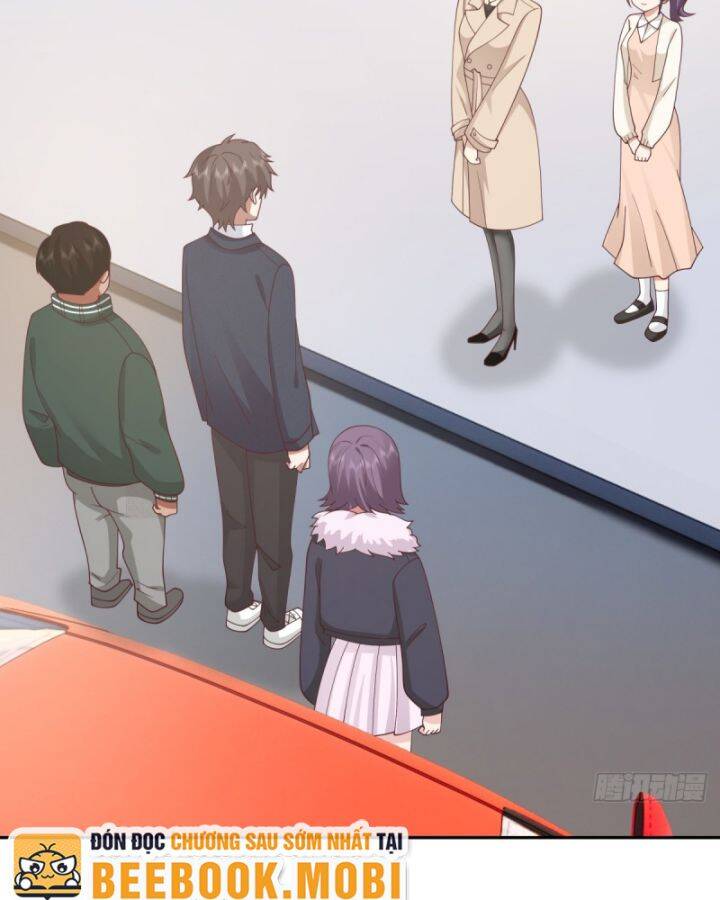 Truyện Tranh Ta Không Muốn Trùng Sinh Đâu trang 3
