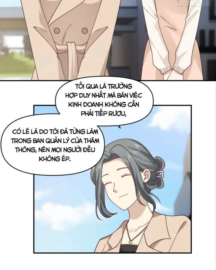 Truyện Tranh Ta Không Muốn Trùng Sinh Đâu trang 3