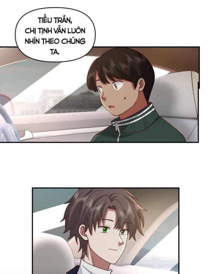 Truyện Tranh Ta Không Muốn Trùng Sinh Đâu trang 3