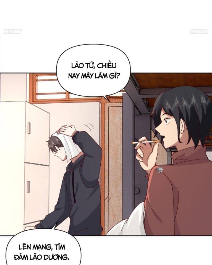 Truyện Tranh Ta Không Muốn Trùng Sinh Đâu trang 3