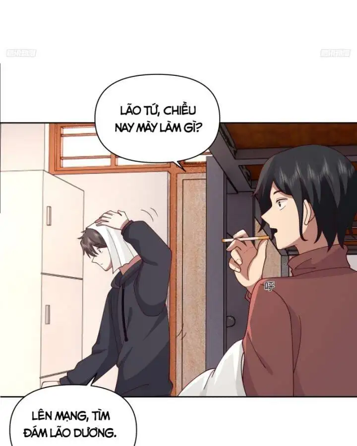 Truyện Tranh Ta Không Muốn Trùng Sinh Đâu trang 3