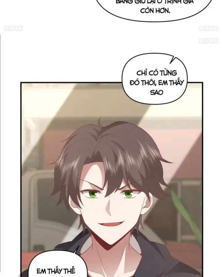 Truyện Tranh Ta Không Muốn Trùng Sinh Đâu trang 3