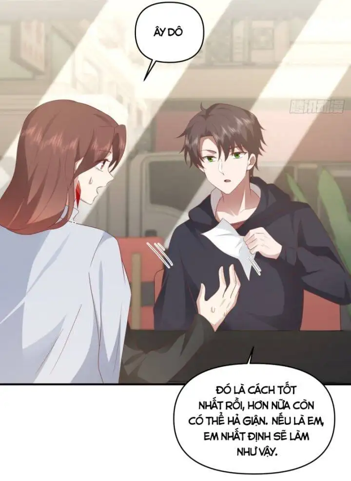 Truyện Tranh Ta Không Muốn Trùng Sinh Đâu trang 3