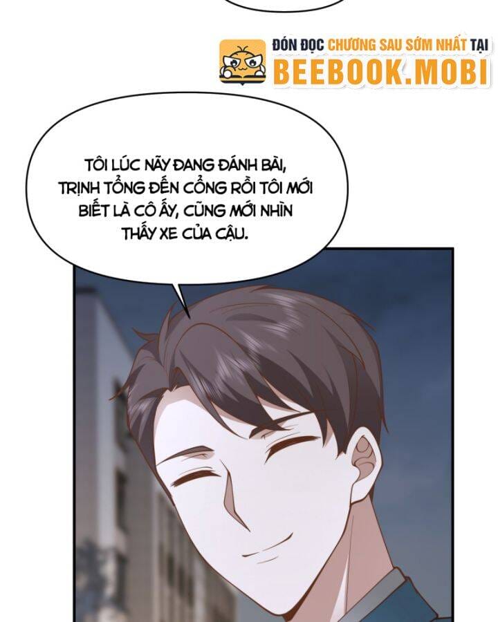 Truyện Tranh Ta Không Muốn Trùng Sinh Đâu trang 3