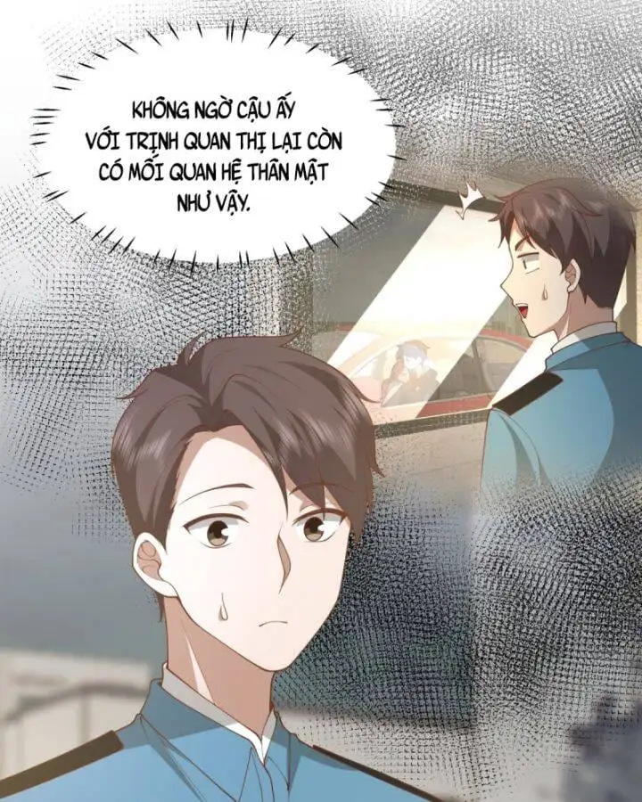 Truyện Tranh Ta Không Muốn Trùng Sinh Đâu trang 3