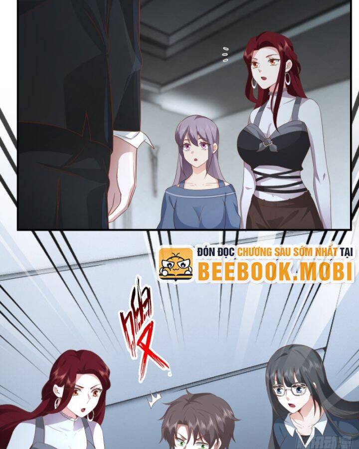 Truyện Tranh Ta Không Muốn Trùng Sinh Đâu trang 3