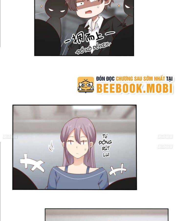 Truyện Tranh Ta Không Muốn Trùng Sinh Đâu trang 3