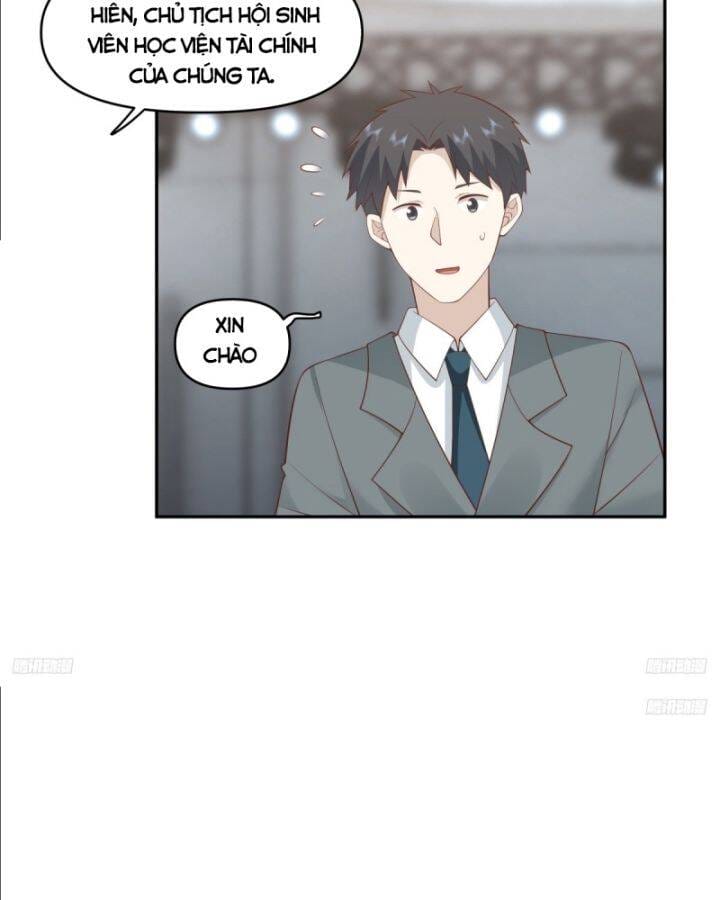 Truyện Tranh Ta Không Muốn Trùng Sinh Đâu trang 3