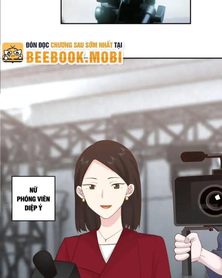 Truyện Tranh Ta Không Muốn Trùng Sinh Đâu trang 3