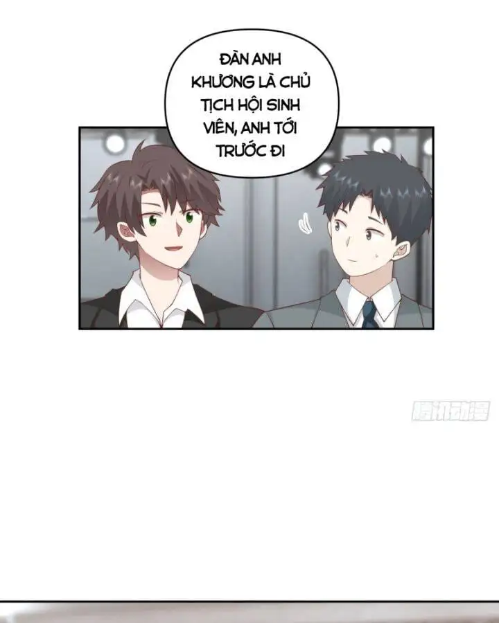 Truyện Tranh Ta Không Muốn Trùng Sinh Đâu trang 3