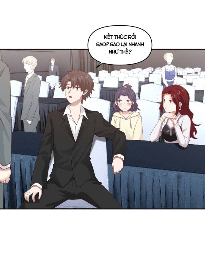 Truyện Tranh Ta Không Muốn Trùng Sinh Đâu trang 3