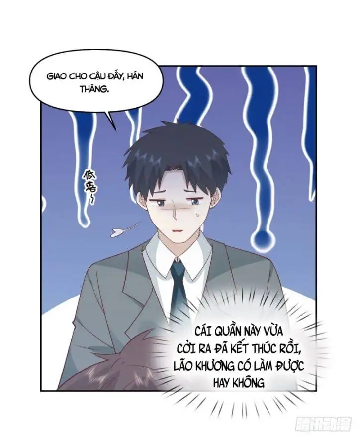 Truyện Tranh Ta Không Muốn Trùng Sinh Đâu trang 3