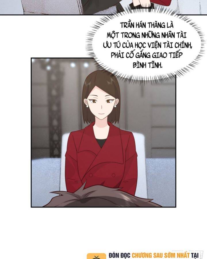 Truyện Tranh Ta Không Muốn Trùng Sinh Đâu trang 3