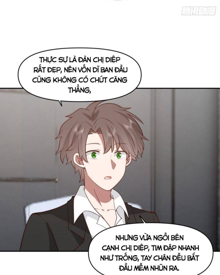 Truyện Tranh Ta Không Muốn Trùng Sinh Đâu trang 3