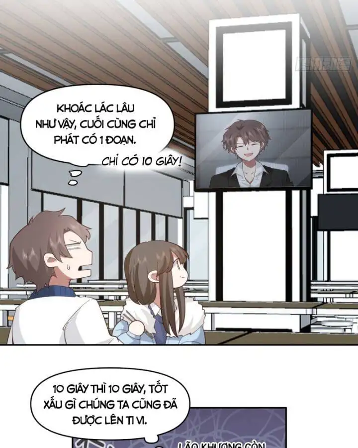 Truyện Tranh Ta Không Muốn Trùng Sinh Đâu trang 3