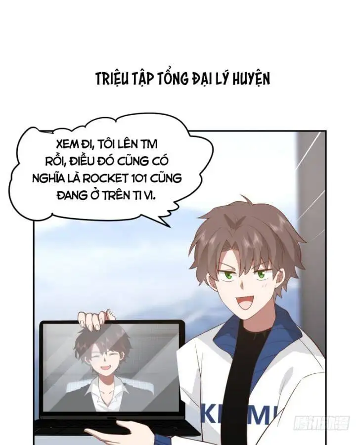 Truyện Tranh Ta Không Muốn Trùng Sinh Đâu trang 3