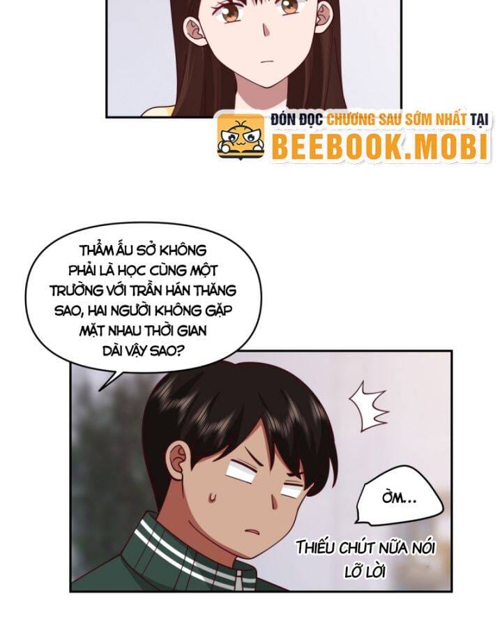 Truyện Tranh Ta Không Muốn Trùng Sinh Đâu trang 3