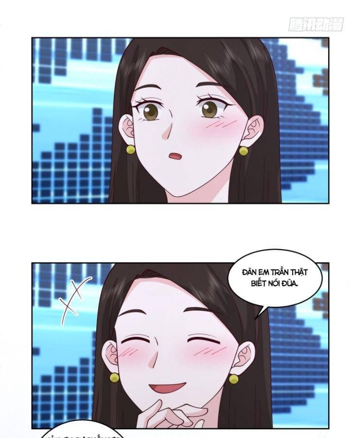 Truyện Tranh Ta Không Muốn Trùng Sinh Đâu trang 3