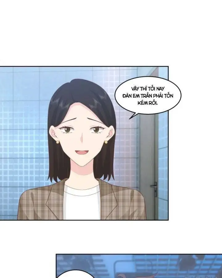 Truyện Tranh Ta Không Muốn Trùng Sinh Đâu trang 3