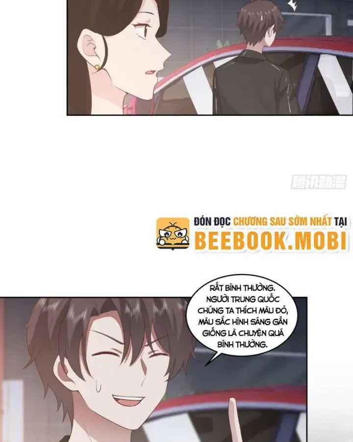 Truyện Tranh Ta Không Muốn Trùng Sinh Đâu trang 3