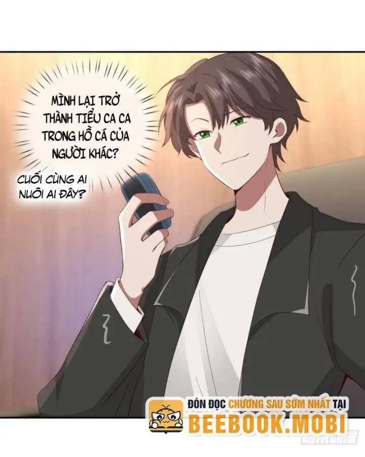 Truyện Tranh Ta Không Muốn Trùng Sinh Đâu trang 3