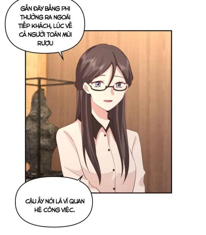 Truyện Tranh Ta Không Muốn Trùng Sinh Đâu trang 3