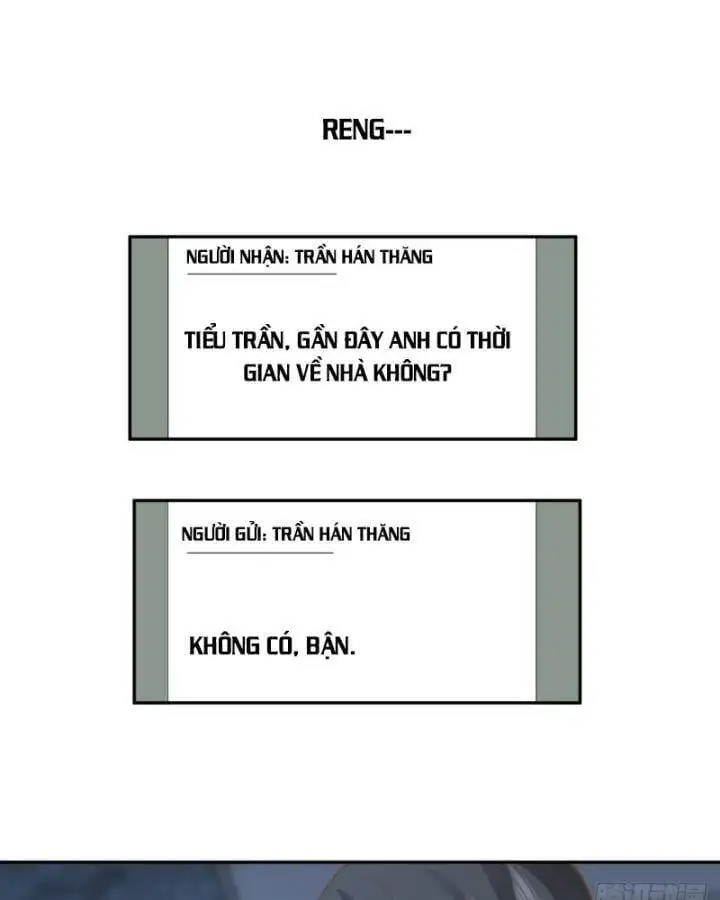 Truyện Tranh Ta Không Muốn Trùng Sinh Đâu trang 3
