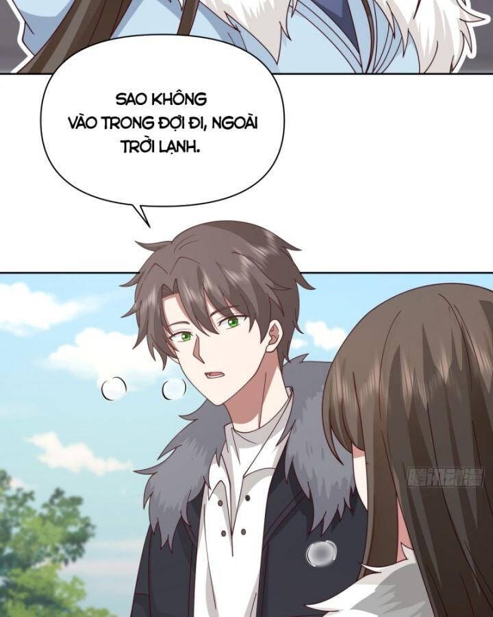 Truyện Tranh Ta Không Muốn Trùng Sinh Đâu trang 3