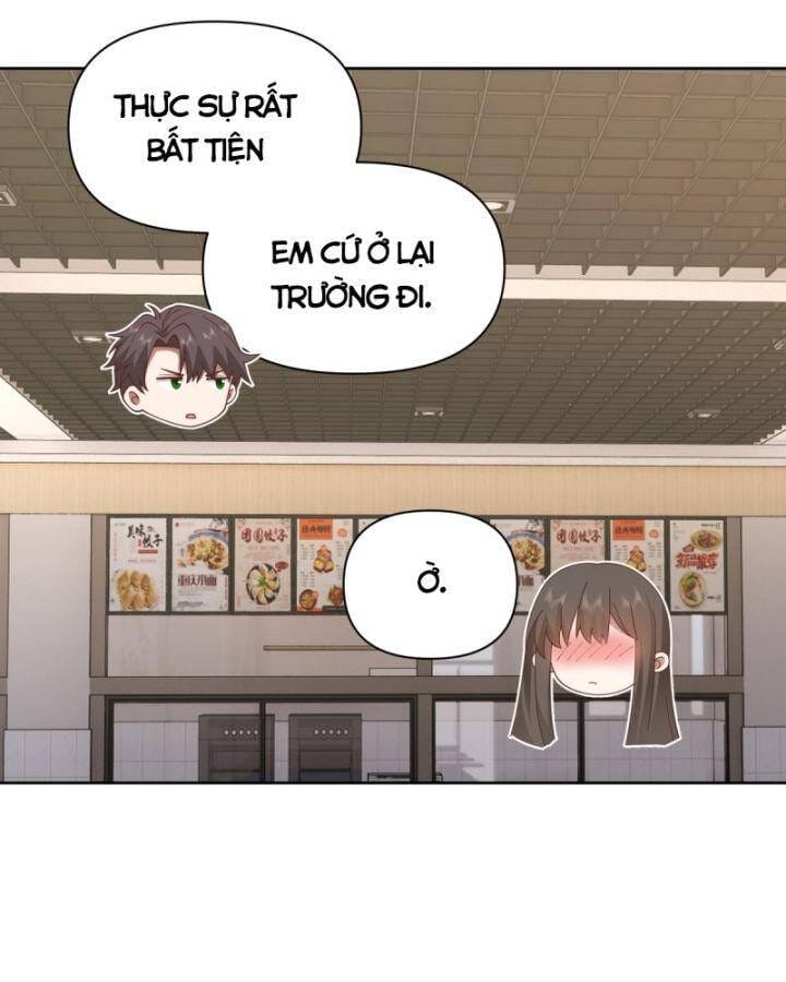 Truyện Tranh Ta Không Muốn Trùng Sinh Đâu trang 3