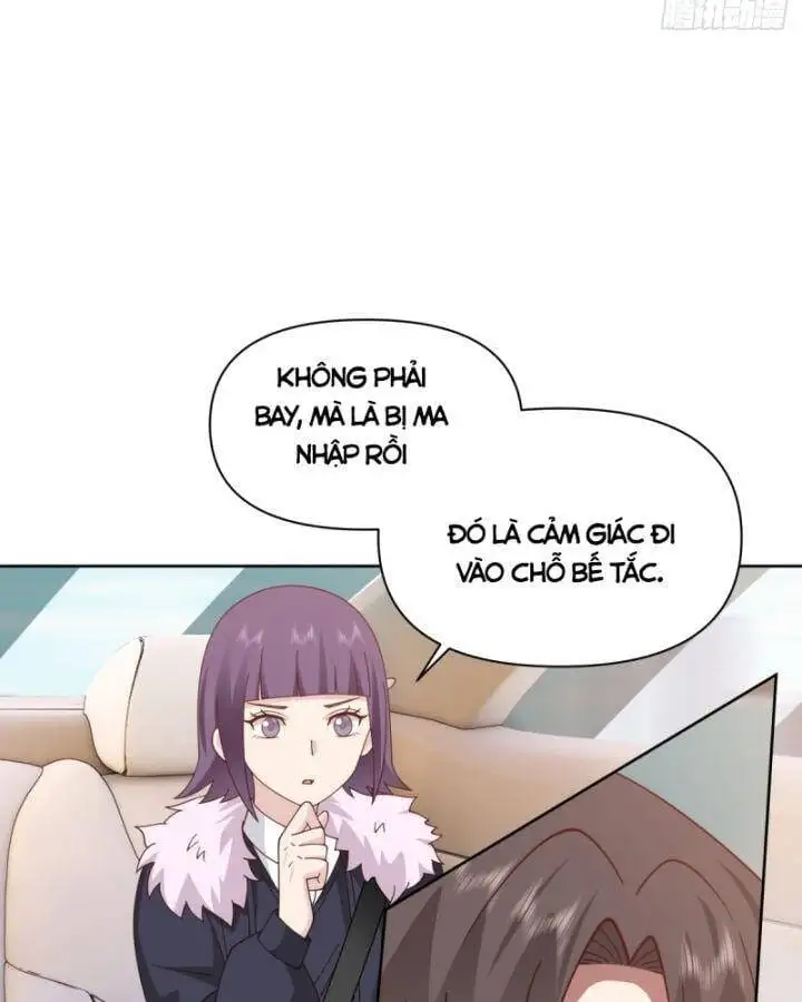 Truyện Tranh Ta Không Muốn Trùng Sinh Đâu trang 3