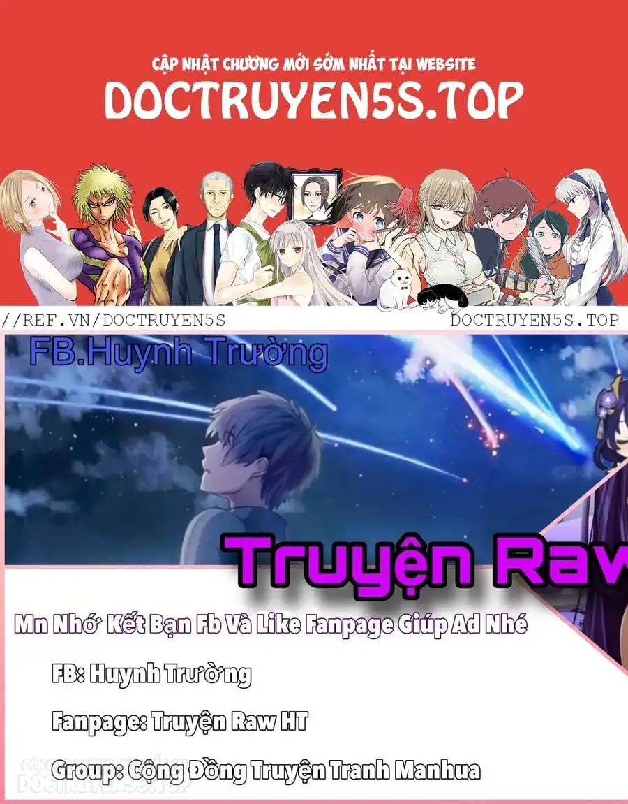 Truyện Tranh Ta Không Muốn Trùng Sinh Đâu trang 3