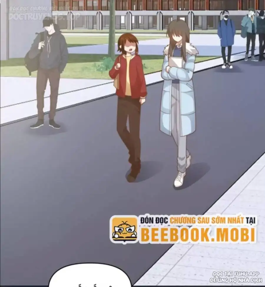 Truyện Tranh Ta Không Muốn Trùng Sinh Đâu trang 3