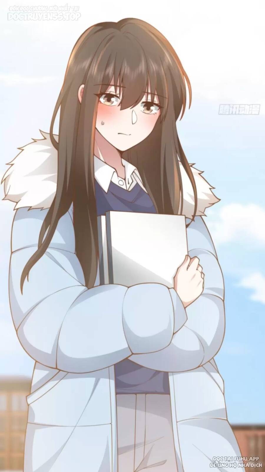 Truyện Tranh Ta Không Muốn Trùng Sinh Đâu trang 3