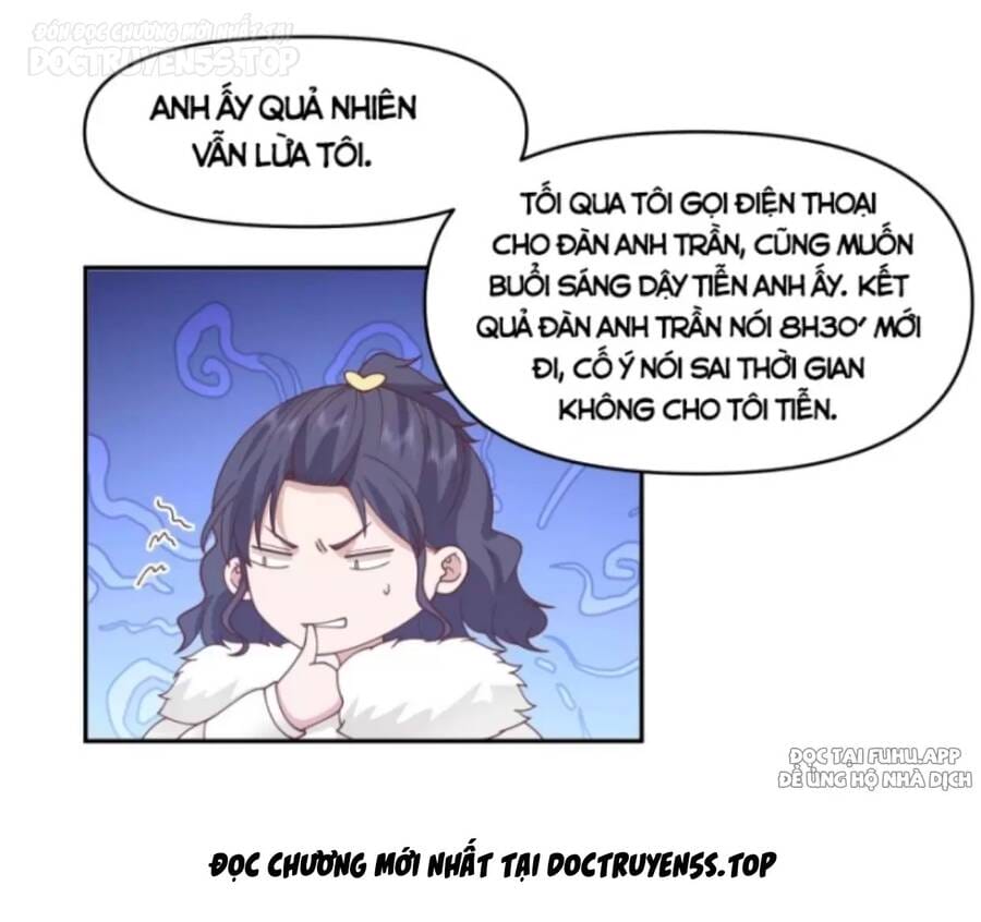 Truyện Tranh Ta Không Muốn Trùng Sinh Đâu trang 3