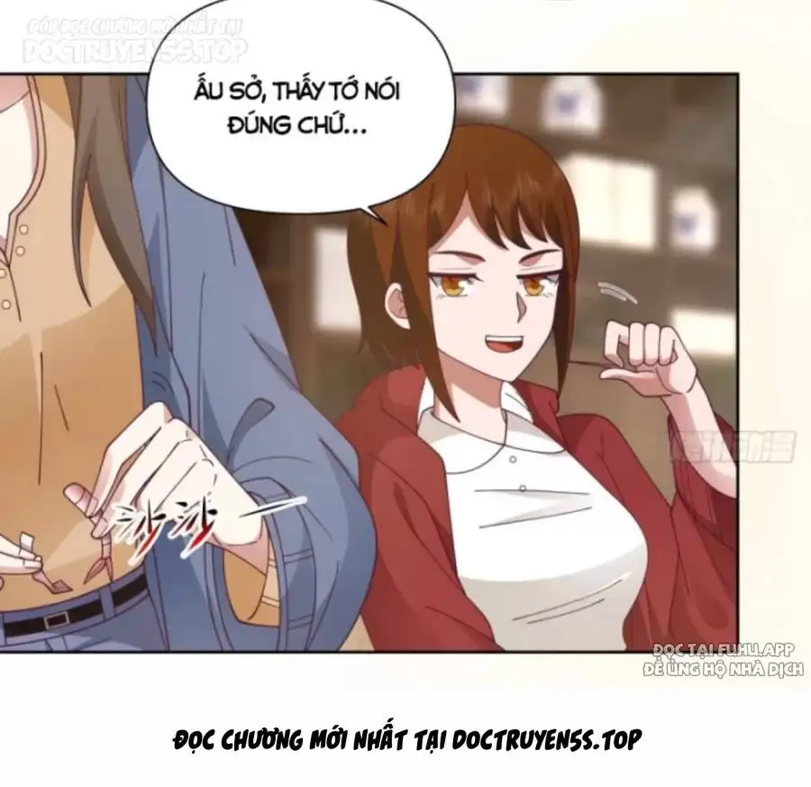 Truyện Tranh Ta Không Muốn Trùng Sinh Đâu trang 3