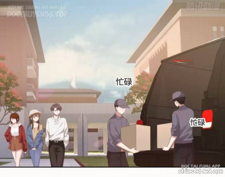 Truyện Tranh Ta Không Muốn Trùng Sinh Đâu trang 3