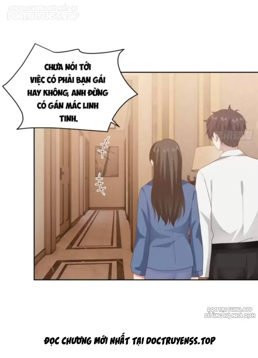 Truyện Tranh Ta Không Muốn Trùng Sinh Đâu trang 3