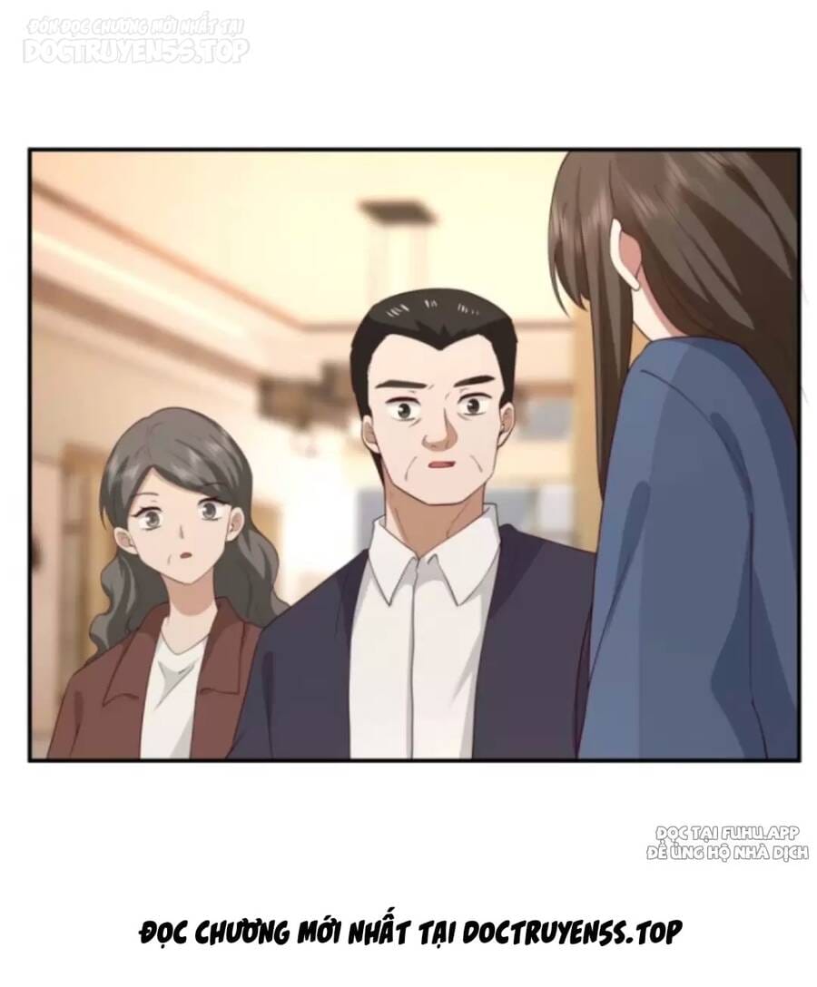 Truyện Tranh Ta Không Muốn Trùng Sinh Đâu trang 3