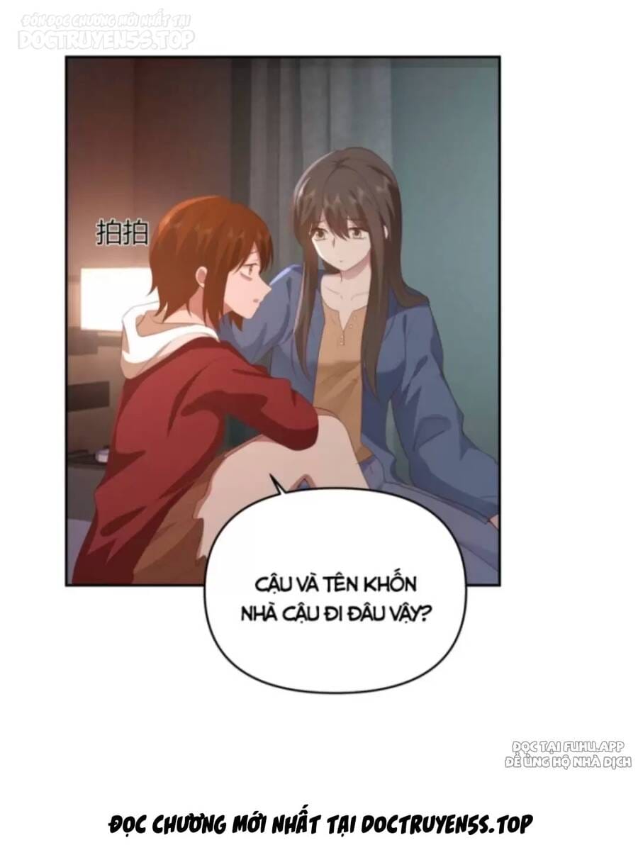 Truyện Tranh Ta Không Muốn Trùng Sinh Đâu trang 3