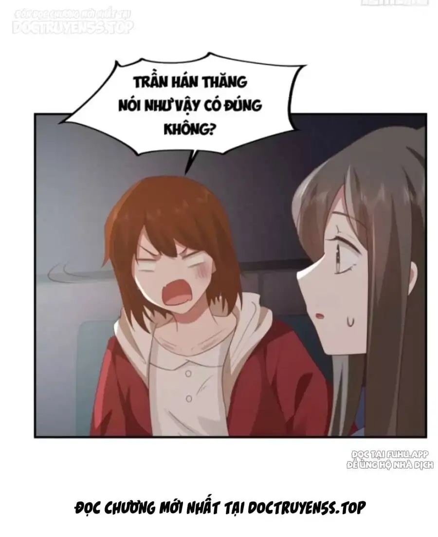Truyện Tranh Ta Không Muốn Trùng Sinh Đâu trang 3